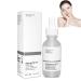 Niacinamide Serum Facial Moisturizing Essence 10% Niacinamide + 1% Zinc Anti Aging & Wrinkle Face Serum Softens And Moisturizes Skin Evens Skin Tone Suitable For All Skin Types (30ml)