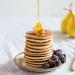 Sephra Luxury Waffle and Pancake Mix 375g Bag - Just Add Water, Perfect for American, Bubble, Belgian, and Stick Waffles - 1 Pack - Buy Online on GoSupps.com