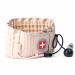 Inflatable Lumbar Traction Belt Lumbar Support Belt - Reduces Muscle For Posture Correction One Size for 29-49 Inch Waist Circumference