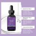 Croissance des Cheveux pour Hommes - S rum 30 ml Nourrissant pour Follicules Pileux R paration des Pointes Fourchues - Pour Usage Domestique Professionnel et Voyage - Buy Online on GoSupps.com
