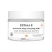 DERMA E Anti-Acne Deep Cleansing Acne Pads 50 Exfoliating Face Wipes with Azelaic Acid Salicylic Acid & Chamomile Acne Treatment for Face & Body Helps Fight Breakouts & Blemishes