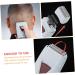 Buy 1pc Rechargeable Electric Shaver & Nose Hair Trimmer for Men - Portable Beard Trimmer for Travel | Fast Shipping Worldwide - Buy Online on GoSupps.com