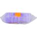 Arix Bath Sponge Marbled Colours - Buy Online on GoSupps.com