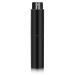 10ml Portable Refillable Perfume Empty Spray Bottle Upgraded Perfume Atomizer with Funnel Filler and Refill Pump for Outdoor Traveling (Black)