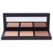 MAC Hyper Glow Palette - Get Your Glow On! | Shop Internationally for Women's Makeup 0.15 oz - Buy Online on GoSupps.com