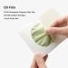 300 Count Premium Face Oil Blotting Paper - Rose Oil Absorbing Tissues for Instant Shine Control - Buy Online on GoSupps.com