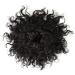 Lordhair Curly Hair Men's Toupee Men 100% Human Hair Hair System for Men Lace with PU Toupee for Men 8x10 inch(20mm) 20mm 8x10inch - Buy Online on GoSupps.com