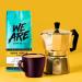 Coffee Beans 227g Bag Whole Bean Coffee Ethiopian Coffee Beans Fruits Notes 100% Arabica Light Roast Speciality Freshly Roasted Single Origin (We Are Coffee Co) Whole Bean 227 g (Pack of 1) - Buy Online on GoSupps.com