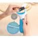 Replacement Rolls for Callus Remover - 10 Pack | Compatible & International Shipping - Buy Online on GoSupps.com