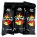 Fireland Foods - Firenuts Carolina Reaper - Lot de 3 - 3 sachets de 100g - Avec l'une des vari t s de piments les plus pic es au monde Carolina Reaper - Torr fi l'huile d'olive
