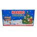 Sweets Christmas Advent Calendar 2023 384g With Christmas Sticker - Kids and adults Sweet Advent - Christmas Sweets Gift - Christmas Advent Tree