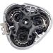 T tes de rasoir de rechange pour Philips PT920 PT927 PT870 AT830 AT880 AT920 HQ8240 HQ8260 - Lames de rasoir lectrique compatibles pour un rasage lisse et confortable - Buy Online on GoSupps.com