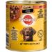 Buy PEDIGREE Can Cuisine Beef Pasta & Carrots 12x800g - Premium Wet Dog Food (9.6kg) - Fast International Shipping - Buy Online on GoSupps.com