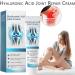 ArthroHeal Hyaluronic Acid Joint Cream - ArthroHeal Hyaluronic Acid Joint Repair Cream ArthroHeal Cream Advanced Joint and Bone Care Cream Joint and Bone T-Therapy Cream for Back (2) - Buy Online on GoSupps.com