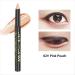 Buy Waterproof Eyeshadow Stick - Glitter & Matte Eye Shadow Pen Long-lasting Pencil Kits for Women & Girls (8 Colors) - Brighten Shimmer Eye Makeup - Buy Online on GoSupps.com