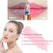 Buy BLUE LOVE Color Changing Flower Lipstick - Hydrating Jelly Lip Balm with Flower | Long Lasting Moisturizer for Dry Lips | International Shipping Available - Buy Online on GoSupps.com