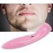 Premium Stainless Steel Electric Razor for Men & Women - Powerful & Portable Shaver for Travel & Home | Ideal Gift for Husband Dad Boyfriend (Roseate - Buy Online on GoSupps.com