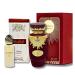Lattafa Perfumes Sakeena EDP - 100ML (3.4Oz) & Ana Abiyedh Rouge Hair Mist 50ml value pack - Buy Online on GoSupps.com
