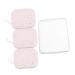 1 Set Facial Cleaner Spong Oil for Face Reusable Face Scrubber Exfoliating Face Scrubber Travel Face Scrubber Home Accessory Cleansing Face Puff Boxed Pva 20t 1 Count (Pack of 1) As Shown