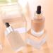 ALOEU Aoa Satin Drops Foundation Aoa Foundation Drops Satin Drops Foundation Aoa Drops Foundation Aoa Makeup with Moisturizing and LongLasting Concealing Power012 - Buy Online on GoSupps.com