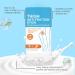 Anti-Chafing Thigh Cream Anti-Chafing Thigh Stick Anti-Chafing Thigh for Women Anti-Friction Cream for Thighs Protection Against Body Skin Friction (3) - Buy Online on GoSupps.com