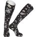 Trashy Raccoons Compression Socks 15-20 mmHg for Men & Women Best Support for Running & Cycling - Buy Online on GoSupps.com