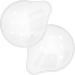 Eye Shield: 2 Pcs Breathable Plastic Eye Patches - Comfortable Eye Protection for Kids & Adults - Ideal for Eye Surgery Recovery - Buy Online on GoSupps.com