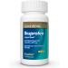 Ibuprofen Mini Liquid-Gels 200mg Capsules - Pain & Fever Relief - 80 Count - Buy Online on GoSupps.com