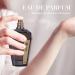 MAJESTY'S SECRET PHEROMAX Perfumes for Women Set Gift Women Eau de Parfum Spray 3.4 Oz Beauty Fragrance Sets for Women (TAN Noir Shine) Oriental Vanilla - Buy Online on GoSupps.com