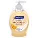 Softsoap Moisturizing Liquid Hand Soap with Milk Protein and Honey 7.5 oz - Pack of 6 - Buy Online on GoSupps.com