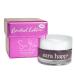 sara happ The Lip Scrub: Passion Fruit