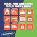 Concrobium 25326CAL Mold Control Spray - 32 oz Trigger Spray for Effective Mold Removal | Fast International Shipping - Buy Online on GoSupps.com