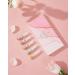 Perfume Spray Sampler Set for Women & Men Travel Size Discovery Set (2 Sets of 10 x 1.5mL) Dreamy & Fresh Scents for On-the-Go - Buy Online on GoSupps.com