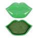 PACKOVE Masque L vres Hydratant Compact 20 Pi ces Format Portable Soin L vres S ches Nuit Anti-rides Naturel Usage Quotidien Bleu