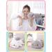 NatureMan Cute Kitten Plush Toy Stuffed Animal Pet Kitty Soft Anime Cat Plush Pillow children'sPlush cat doll Pillow toys (grey) - Buy Online on GoSupps.com