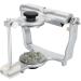 Buy Full Mouth Anatomical Adjustable Denture Articulator - Dental Technician Jaw Frame & Lab Tools for Accurate Dentistry - Buy Online on GoSupps.com