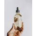 Measurable Difference Rose-Hip Hydrating Body Oil | 4 fl oz | Natural Skincare - Buy Online on GoSupps.com