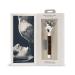 Cremo Tortoise Shell Razor Kit - Superior Quality Horn Handle - Buy Online on GoSupps.com