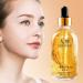 Ginseng Essence Ginseng antiwrinkle serum ginseng polypeptide antiaging essence reduces fine lines smoothes the face moisturizes the skin facial care for all skin types - Buy Online on GoSupps.com