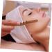 Fomiyes Wooden Massage Roller Stick Trigger Point Therapy & Back Relief 36x2.5cm - Buy Online on GoSupps.com