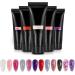 Buy Jawseu Nagel Gel 15ml - Premium Nail Care Solution for Healthy Nails | International Shipping Available - Buy Online on GoSupps.com