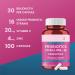 Probiotics Supplement 30 Billion for Women & Men Supports Digestion Immunity Support Cleanse - 60 Veg Capsules - Buy Online on GoSupps.com