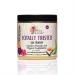 Alikay Naturals Twisted Loc Butter Natural Cocoa Butter  Vitamin E & Grape Seed Oil 8 Ounce
