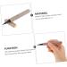 DRESSOOS 1pc Eyeliner Cosmetic Pen Eye Beauty Pen Eye Grooming Pen Makeup Pen Makeup Supply Makeup Accessory Cosmetic Accessory Eye Lining Pen 1 count (Pack of 1) As Shown - Buy Online on GoSupps.com
