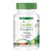 Fairvital | Vitamin K2 MK-7 200 g - HIGH Dosage - Menaquinone MK-7 - Natural & Fermented from Natto - Vegan - 60 Tablets