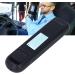 Fafeicy Portable Handheld Alcohol Breath Tester | Response Time 20s | 0-0.19% BAC | 0-0.95mg/L Measuring Range | Car & Home Use - Buy Online on GoSupps.com