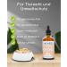 Premium Norwegian Salmon Oil for Dogs | Omega-3 Rich Supplement | 100ml - High-Dose Natural Formula - Buy Online on GoSupps.com