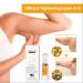 ExqST Aromatherapy Nose Inhaler for Weight Loss & Body Shape - 5 Pack Essential Oil Inhalators for Lymphatic Support - Buy Online on GoSupps.com