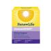 Renew Life Cleanse Smart 2 Bottles 60 Vegetarian Capsules Each