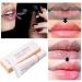 Magic Lip Scrub Balm Fruit Gel Lip Scrub For Dark Lips To Lighten Long Lasting Nourishes (4 PCS) - Buy Online on GoSupps.com